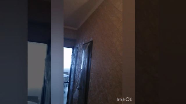 Ремонт коридора.Как быстро Поклеить Обои.Repair of the corridor.How To Quickly Paste Wallpap.#Short смотреть онлайн