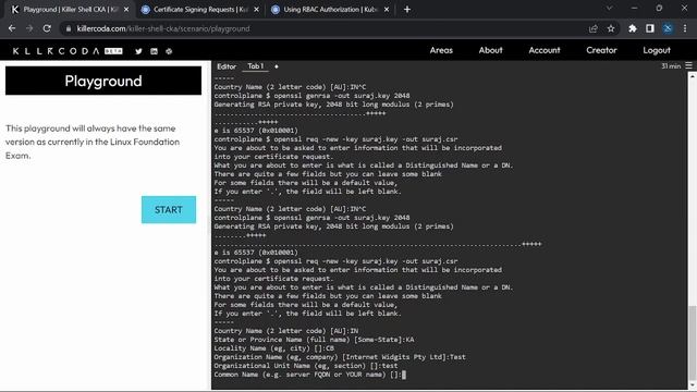 Kubernetes For Beginners | Role Based Access Control | CKA смотреть онлайн