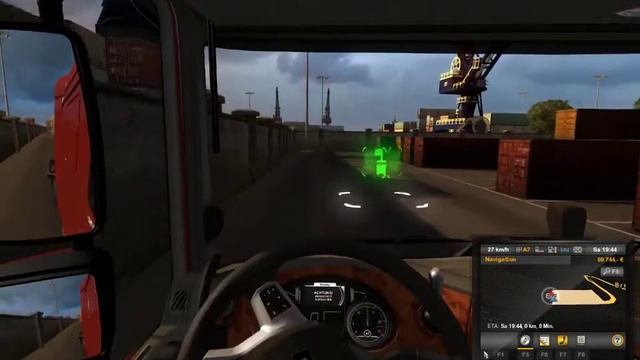 ets 2 promods смотреть онлайн