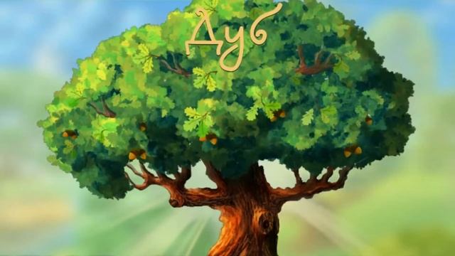 Заговор на здоровье. Дерево. смотреть онлайн