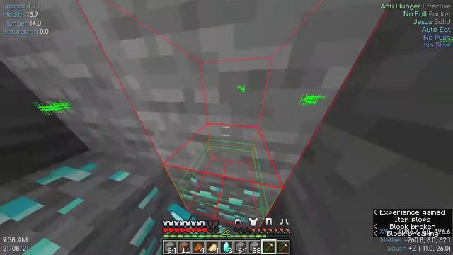 Trust 'Bari' the Baritone bot смотреть онлайн