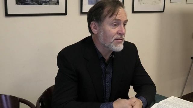 "Человек и дом. Часть 2" Лекция 90 по христианской антропологии и психологии. 3 декабря 2023, Москв смотреть онлайн