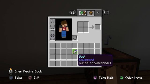 Curse of vanishing смотреть онлайн