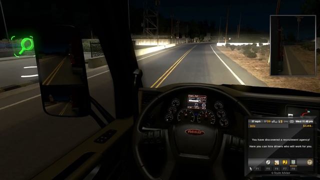 American Truck Simulator Gameplay Walkthrough Part 3 - BUYING MY FIRST TRUCK смотреть онлайн