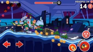 ОБНОВЛЕНИЕ! НОВЫЙ ЛЕГЕНДАРНЫЙ ТАНК РЕКС! Выиграл из Легендарного Сундука! Игра Танки Hills of Steel