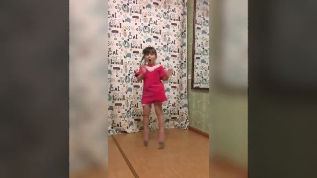 Детский ансамбль,, Крошечка Хаврошечка,, г. Норильска смотреть онлайн