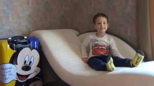 КАК МЕНЯЛСЯ МИСТЕР МАКС