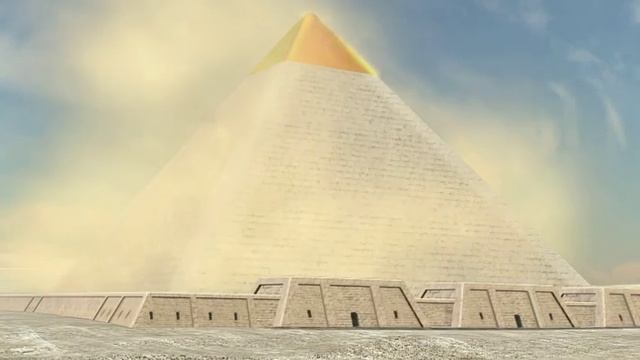 Civilization IV Wonder: Great Pyramids смотреть онлайн