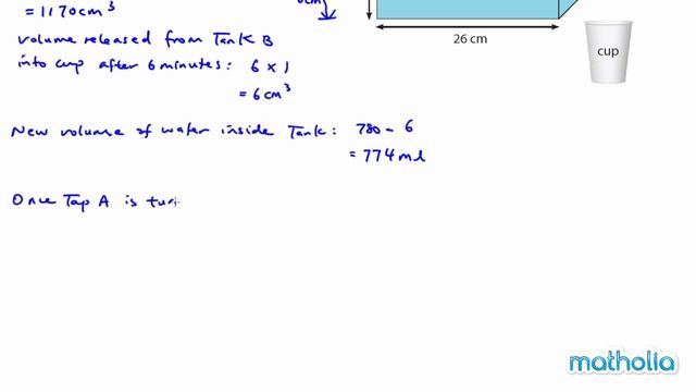 PSLE Plus - Measurement (Problem 3672) смотреть онлайн