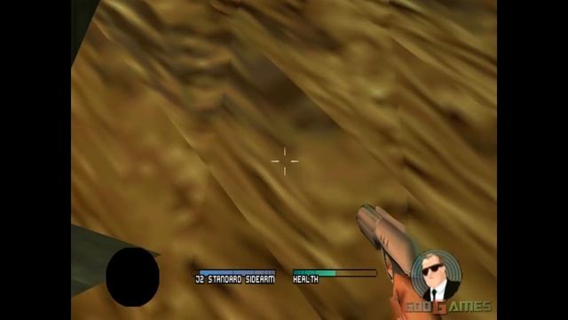 Men in Black The Series: Crashdown - Gameplay PSX / PS1 / PS One / HD 720P (Epsxe) смотреть онлайн