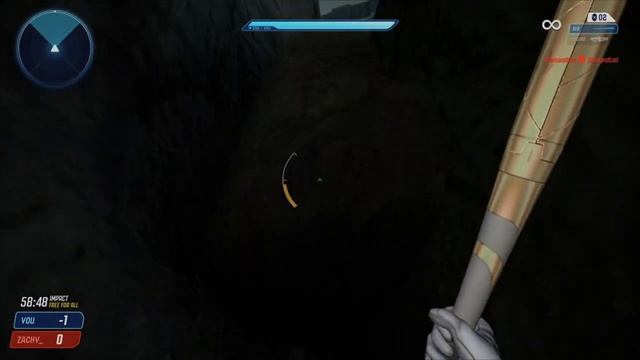 splitgate Impact glitch spots смотреть онлайн