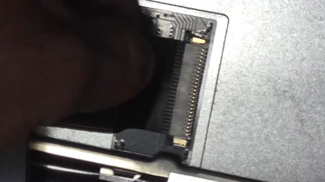 Замена клавиатуры ноутбука Asus X75a смотреть онлайн