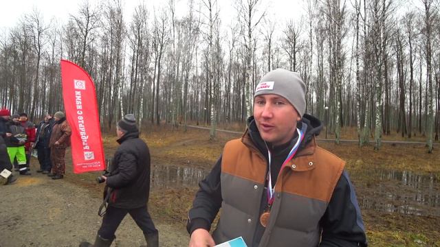 Юрий Сипцов и Виталий Колганов - свой выбор тактики и точки ловли. смотреть онлайн