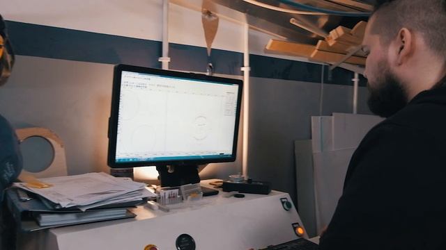 VW T2 Kinnie - Helix audio system смотреть онлайн