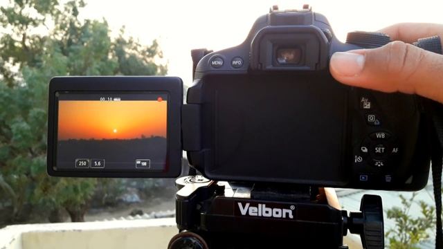Canon 700d || DSLR tutorials || dslr video settings steb by steb full manually control смотреть онлайн