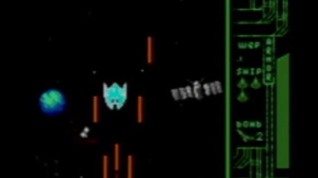 Bullet Heaven #027 - Project S-11 [GBC] смотреть онлайн