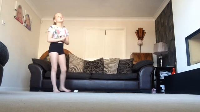 How To: Do A Walkover |