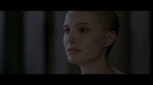 V — значит вендетта. "V"- кто он? (4k)