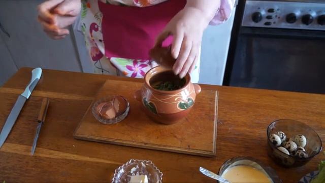 Еда для диабетиков и не только Суп из брынзы и салат с курицей смотреть онлайн