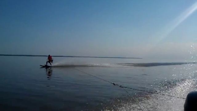 Серега на лыжах смотреть онлайн