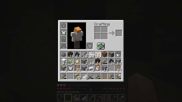 Minecraft Java Edition | IM' ALWAYS DYING! | Survival #12 смотреть онлайн