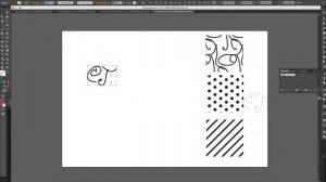 ПАТТЕРН / ОРНАМЕНТ / Как создать орнамент | Adobe illustrator | tutorial illustrator