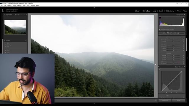 RAW Photo Editing in Lightroom | SHOCKING RESULTS смотреть онлайн