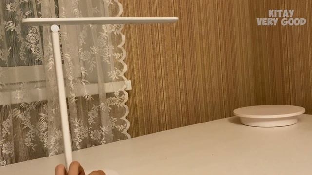 ЛУЧШАЯ НАСТОЛЬНАЯ ЛАМПА XIAOMI - YEELIGHT Z1 PRO YLTD14YL / ОБЗОР YEELIGHT Z1 PRO С АЛИЭКСПРЕСС смотреть онлайн