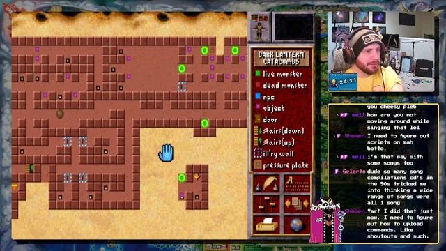 Anvil of Dawn (Part 2) and Super Mario 64 (Part 5) смотреть онлайн
