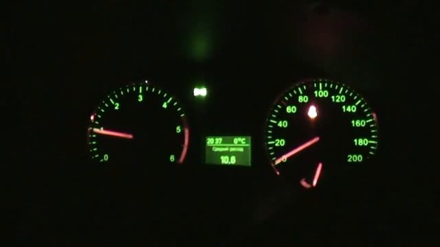 УАЗ Патриот. Расход бензина.Трасса.Зима.