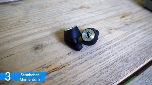 Best Airpods Alternatives of 2019 - Top Picks Of Wireless Earbuds For This Year смотреть онлайн