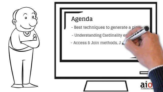 Explain the Explain Plan by Maria Colgan смотреть онлайн