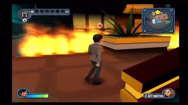 Doctor Who Return to Earth Wii Gameplay смотреть онлайн