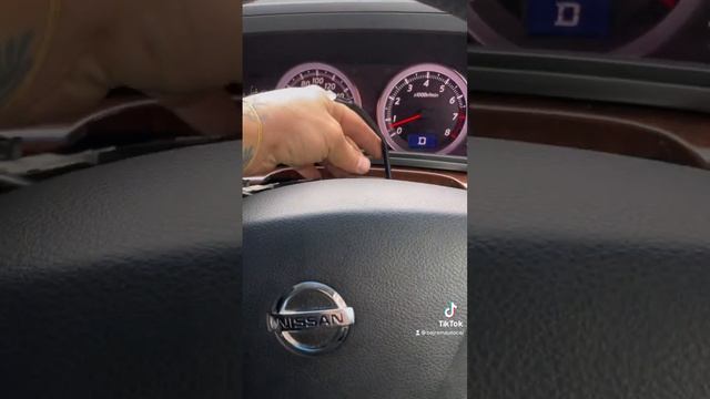 Elgrand E51 S2 & S3 V6 cruise control смотреть онлайн