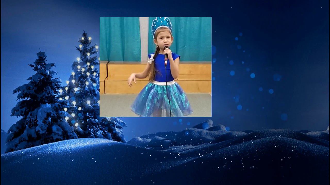 Подольская стефания 5 лет смотреть онлайн