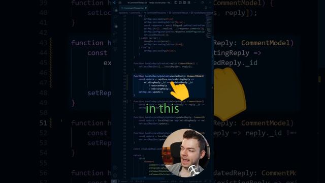 React How to Update an Element in a State Array смотреть онлайн