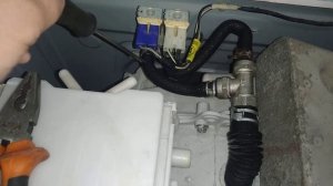 Устраняем течь стиральной машинки LG