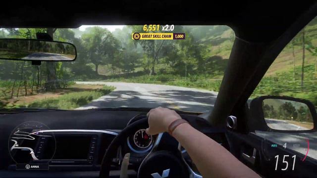 Mitsubishi Lancer Evolution X - Forza Horizon 5 | Gameplay | Speeding | Drifting | Off-Roading смотреть онлайн