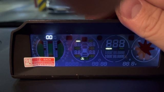 Autool x91 faulty tpms смотреть онлайн