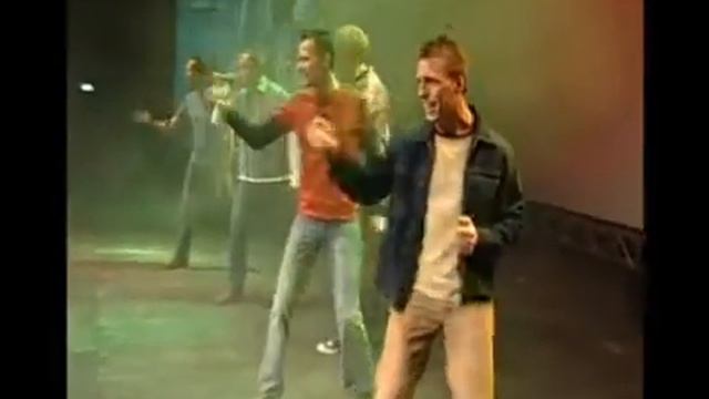 Wise Guys -- Wo der Pfeffer wächst (oder: an den Arsch der Welt!) смотреть онлайн