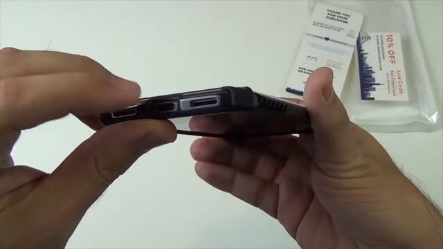 Poetic Affinity Case for Google Pixel - Closer Look & Review смотреть онлайн