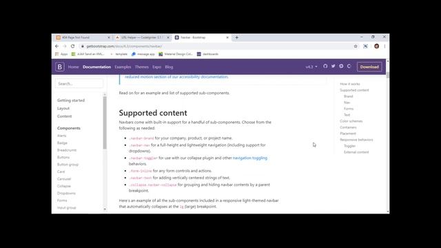 Routes, controller, base URL, model, views and database смотреть онлайн