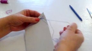 Мастер-Класс: Изонить