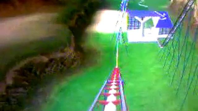 roller coaster factory 3 vid #2 смотреть онлайн