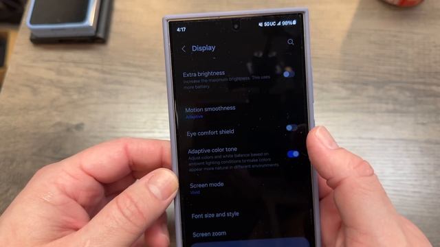 Galaxy S24 Ultra Screen Issues: Fact or Fiction? смотреть онлайн
