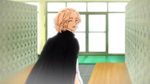 токийские Мстители клип мой демон