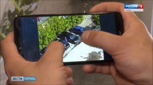 Как подключить видеонаблюдение Ростелекома самостоятельно. Это просто