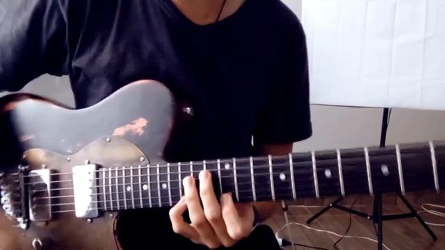 Rain Man Theme | by Nathan Ferrazzi смотреть онлайн