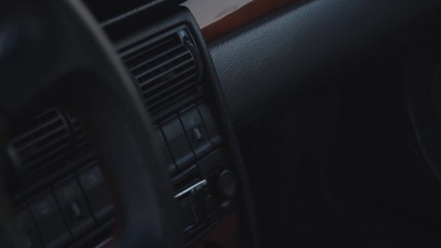 Audi 100 C4 2.8 - выбирая между BMW или Mercedes смотреть онлайн