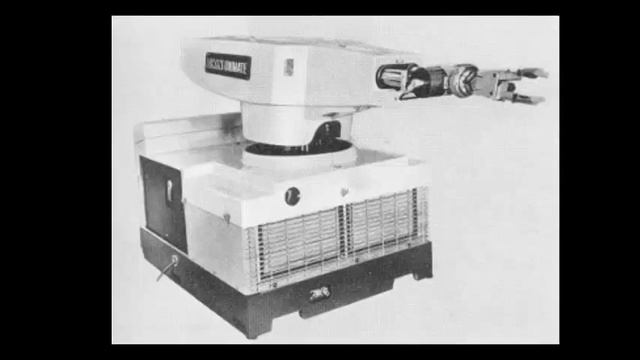 Historia de la Robótica смотреть онлайн